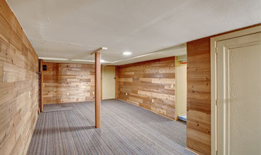 Sol & Plafond