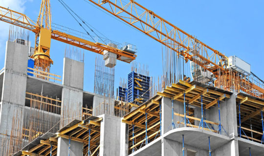 Construction et gros oeuvre